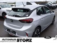 Gebraucht Opel Corsa-e Edition 100 kW (136 PS) 2024 Grau/typ aussenverkleidung la Kleinwagen