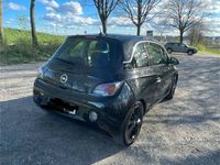 gebraucht Opel Adam Gebrauchtwagen Kleinwagen