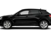 Używany Audi Q2 Advanced 150 KM (110 kW) 2025 Czarny SUV