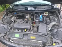 Gebraucht Mini Cooper 2002 Kleinwagen