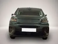 Gebraucht Fiat Doblò 102 PS (75 kW) 2026 Blau Van / Kleinbus