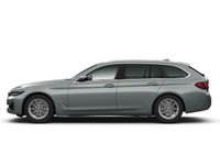 Gebraucht BMW 530 286 PS (210 kW) 2023 Grau Kombi