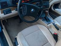 gebraucht BMW 320 E46 D