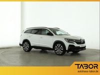 Gebraucht Renault Espace Iconic 200 PS (147 kW) 2024 Weiß Van / Kleinbus