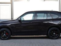 Gebraucht BMW X5 Shadowline 218 PS (160 kW) 2014 Braun SUV
