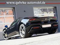 Gebraucht Ferrari 296 829 PS (609 kW) 2024 Nero ds Coupé