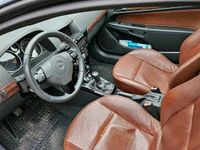 gebraucht Opel Astra GTC Astra H1.6 turbo 180 PS