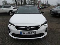 gebraucht Opel Corsa F Ultimate 1.2 AT Navi/DAB+/PDC/LED/Klima