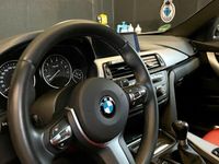gebraucht BMW 328 i Touring, 4 x M Paket, Leder, Schalter, AHK