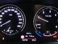 Gebraucht BMW X1 Advantage 150 PS (110 kW) 2021 Grau SUV