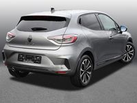Gebraucht Renault Clio V Techno 91 PS (66 kW) 2025 Grau Limousine