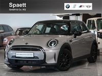 Gebraucht Mini Cooper 136 PS (100 kW) 2023 Rooftop grey Kleinwagen
