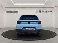 Neu Citroën e-C3 83 kW (113 PS) 2025 Montecarlo blau Limousine