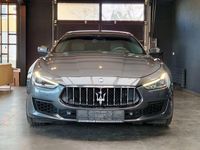 Gebraucht Maserati Ghibli 349 PS (256 kW) 2018 Grau Limousine