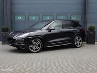 Gebraucht Porsche Cayenne Sport 299 PS (219 kW) 2012 Schwarz SUV