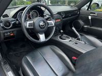 gebraucht Mazda MX5 NC TÜV neu