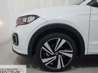 gebraucht VW T-Cross - 1.0 TSI DSG R-Line