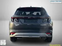 Neu Hyundai Tucson Trend 150 PS (110 kW) 2026 Ecotronic grey SUV
