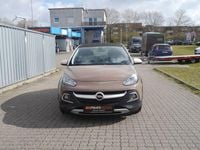 Gebraucht Opel Adam Rocks Rocks 116 PS (85 kW) 2015 Braun Kleinwagen