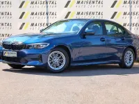 Gebraucht BMW 320 Advantage 190 PS (139 kW) 2022 Blau Limousine