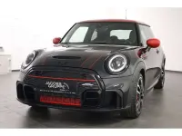 Gebraucht Mini John Cooper Works 231 PS (169 kW) 2024 Schwarz Kleinwagen