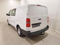 Second-hand Citroën Jumpy 144 CP (105 kW) 2022 Alb Monovolum