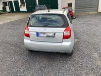 gebraucht Citroën C2 2 Jahren TüV