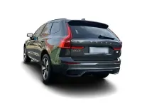 Occasion Volvo XC60 R-Design 2023 Gris SUV