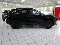 Neu DFSK Forthing 5 177 PS (130 kW) 2025 Schwarz SUV