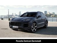 Gebraucht Porsche Cayenne 470 PS (345 kW) 2025 Schwarz SUV