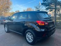 Gebraucht Mitsubishi ASX 2019 Schwarz SUV