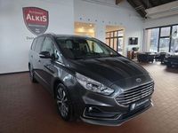 Gebraucht Ford Galaxy Titanium 190 PS (139 kW) 2020 Magnetic (metallic) Van / Kleinbus