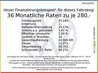 Gebraucht Audi e-tron Ambiente 369 kW (503 PS) 2022 Grau SUV