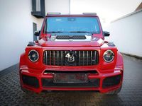Gebraucht Mercedes G63 AMG AMG 700 PS (514 kW) 2021 Rot SUV