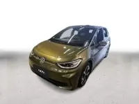 Gebraucht VW ID.3 Pro 150 kW (204 PS) 2024 Grün Kleinwagen