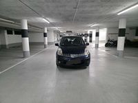 Gebraucht Nissan Note Acenta 88 PS (64 kW) 2006 Kleinwagen
