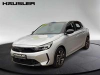 Gebraucht Opel Corsa 101 PS (74 kW) 2025 Kristall silber Kleinwagen