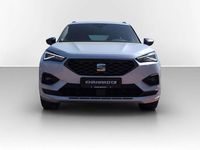 Gebraucht Seat Tarraco FR 150 PS (110 kW) 2023 Weiß SUV