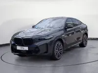 Neu BMW X6 M Sport 298 PS (219 kW) 2026 Grau SUV