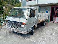 Second-hand VW LT 95 CP (69 kW) 1993