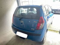 gebraucht Hyundai i10 1.2 Automatik