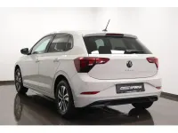 Gebraucht VW Polo 80 PS (58 kW) 2026 Grau Kleinwagen