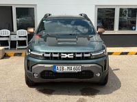 Gebraucht Dacia Duster Extreme 131 PS (96 kW) 2024 Grün SUV