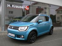 gebraucht Suzuki Ignis Dualjet Allgrip Comfort+