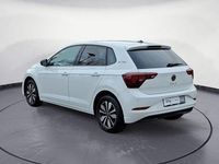 Gebraucht VW Polo Life 116 PS (85 kW) 2025 Pure white Limousine
