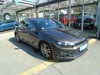 Gebraucht VW Scirocco Life 122 PS (89 kW) 2014 Grau Coupé