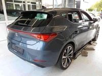 Second-hand Seat Leon FR 190 CP (139 kW) 2021 Gri Berlinǎ