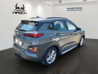 gebraucht Hyundai Kona 1.0 T-GDi NAVI KRELL KAMERA SHZ AHZV
