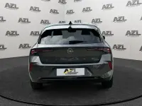 Używany Opel Astra Elegance 131 KM (96 kW) 2023 Szary Sedan/Limuzyna