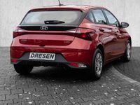 gebraucht Hyundai i20 1.0 T-GDI Select 74KW 100PS